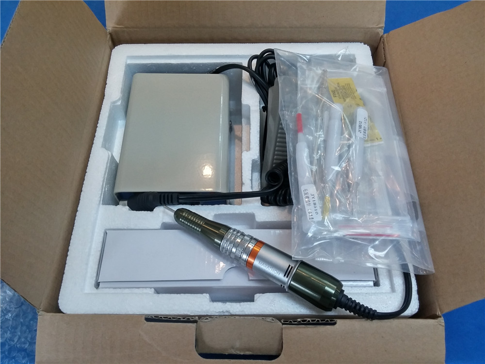 hair transplantation machine AC FUE device