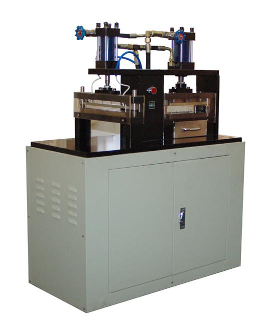 CNJHS2B card manual punching machine
