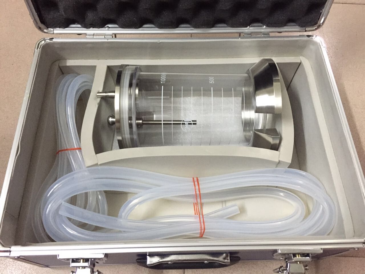 Fat Transplantation Filter System for Liposuction