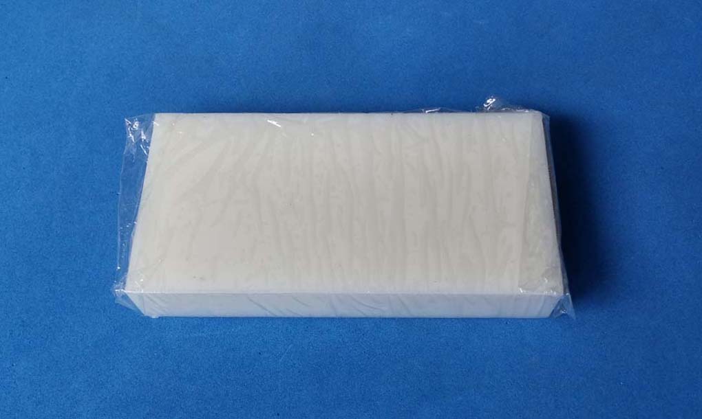 Medical carvable silicone block silicone carving blocks
