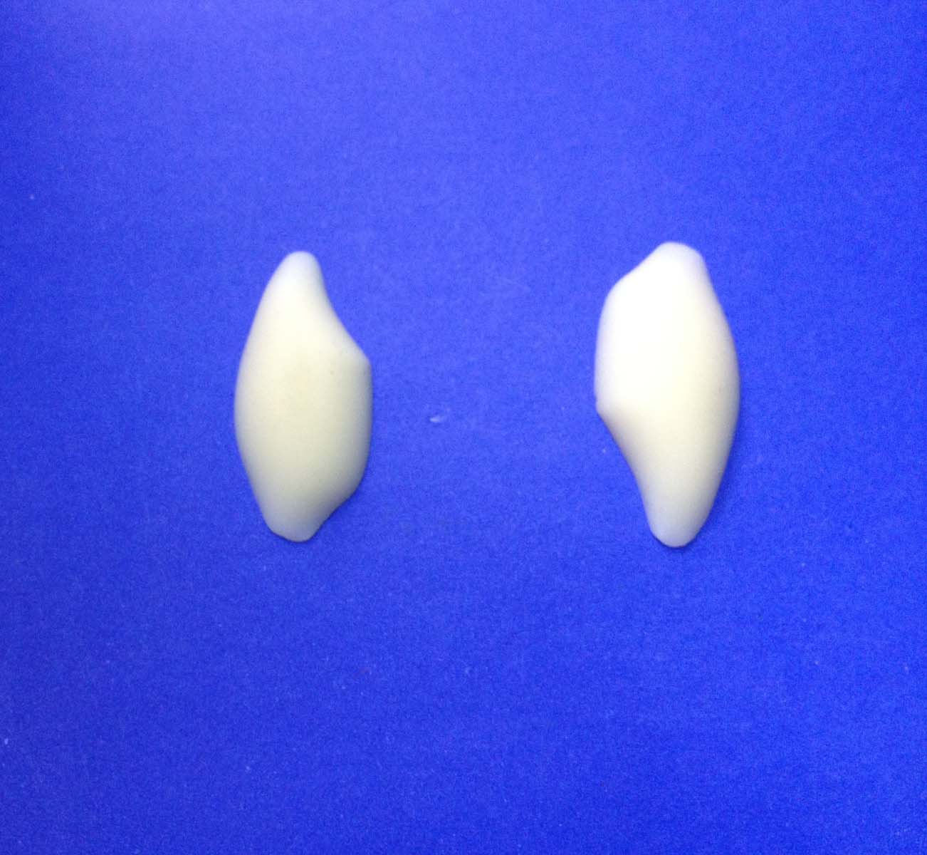 Mecial Silicone Malar Implants