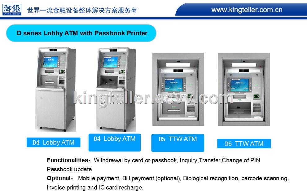 Media Dispenser F510 Multi Cassette