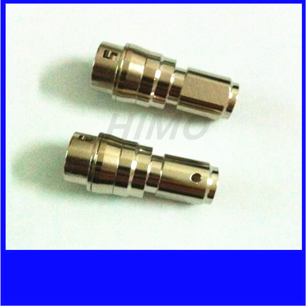 10 12 pin push pull selflocking ip50 circular HRS connector