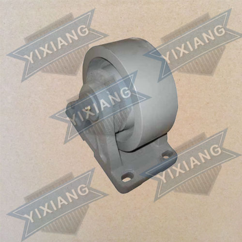 Continental Drum Roller Mixer truck parts