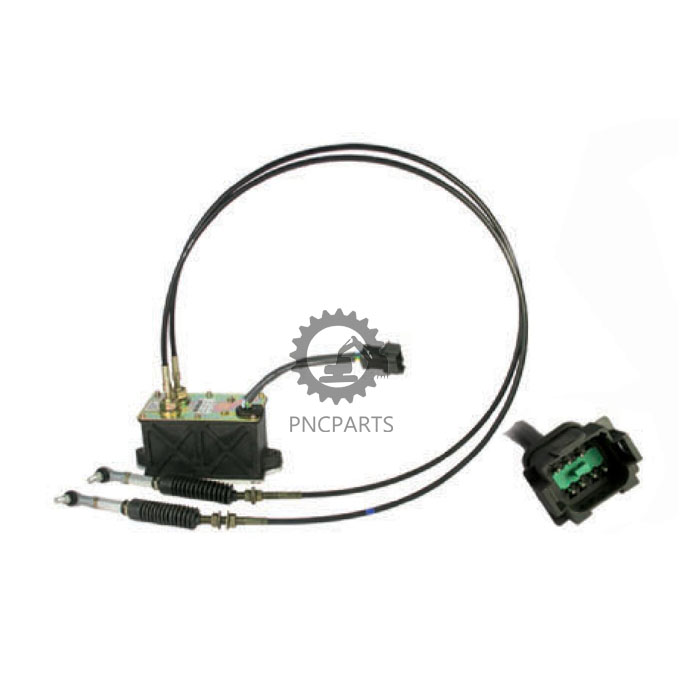 E320C E312C E320D 7pins 2475212 2277672 Motor AsGovernor