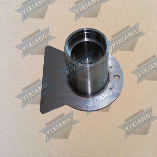 MTM Chute Pivot Housing mixer truck parts