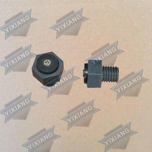 Magnetic Bolt mixer truck parts