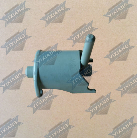 Pivot Chute Lock Assembly mixer truck parts