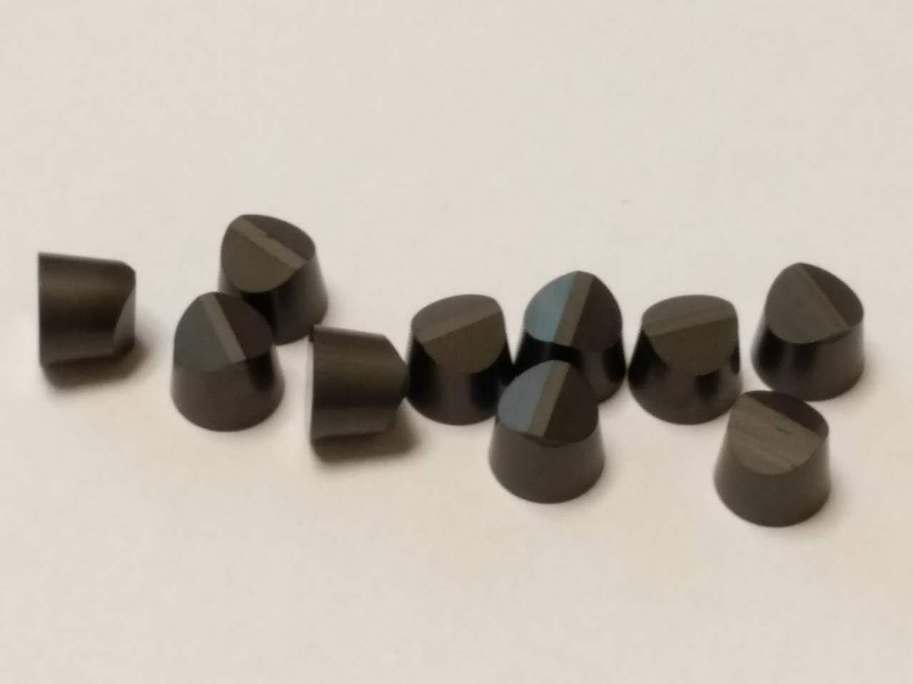 RCGX Solid CBN Inserts For Roller