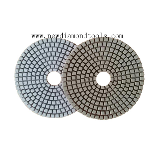 Diamond Polishing Pads for Concrete