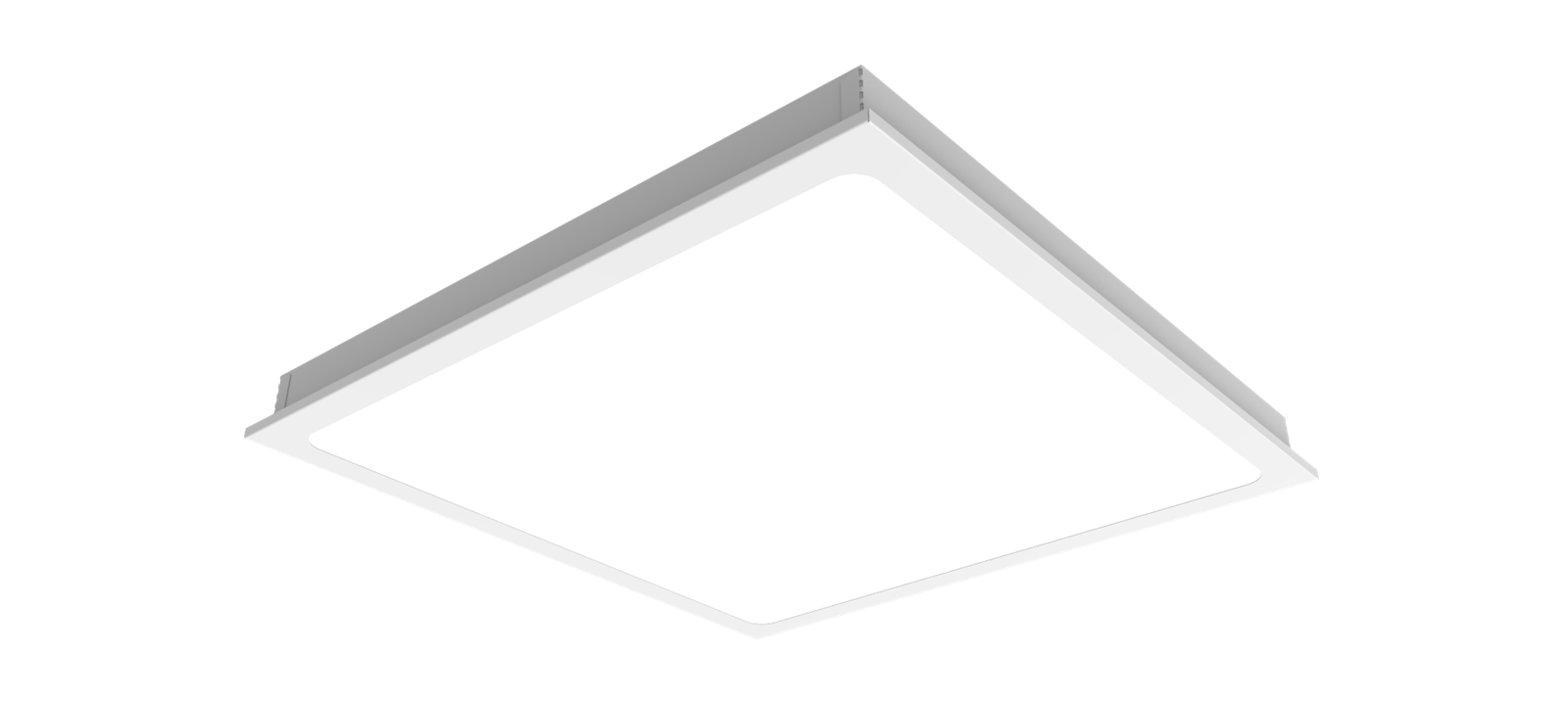 LED Panel RecessedSurface Mounted Lighting Fixtures
