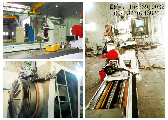 Wedge Wire Screen Welding Machine on Sale for Waste Water Filtration