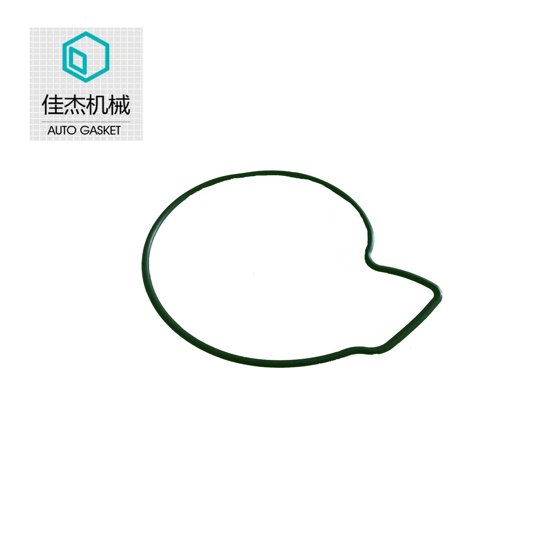 HONDA water pump gasket for cooling system