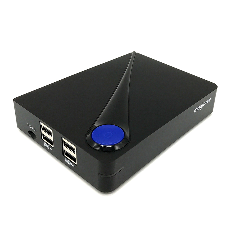 Full HD combo receiver set top box dvbs2 dvbt2 digital satellite receiver Best HD Video Decoder