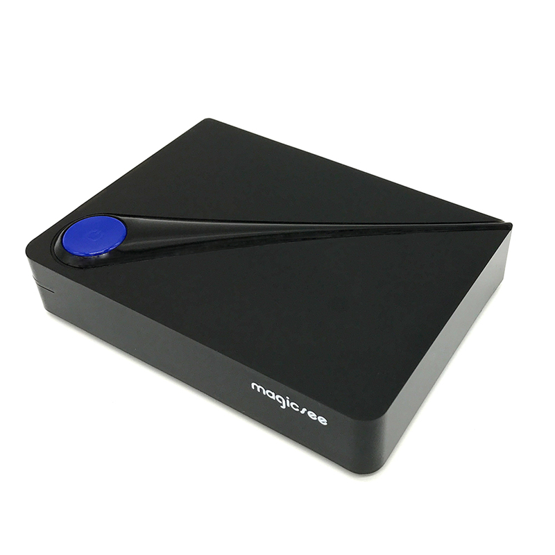 Full HD combo receiver set top box dvbs2 dvbt2 digital satellite receiver Best HD Video Decoder