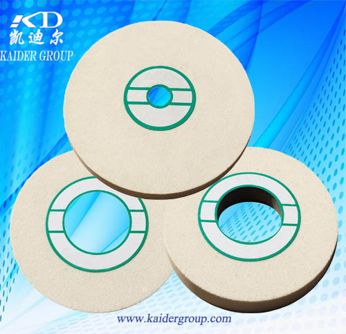 OEM resin cutting gringding wheel factory in china