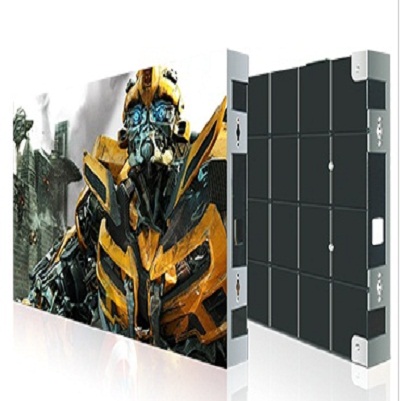 UltraFine Pitch Display MC63