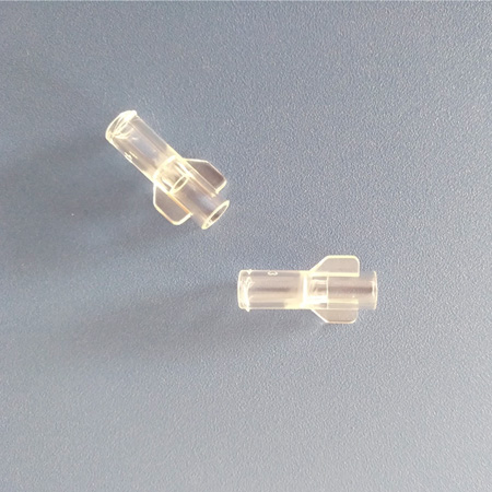 AV Fistula Needle ComponentAVF Female Luer Lock Connector