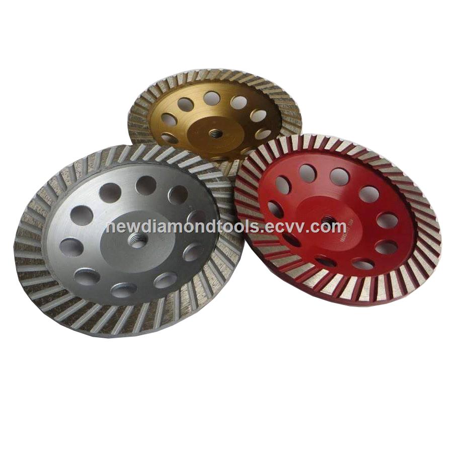 Diamond cup grinding wheels grinder wheel
