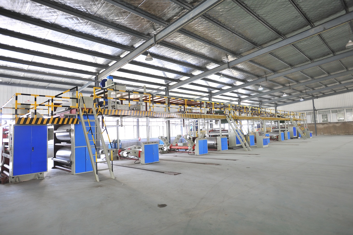how to Make Cardboard Corrugated Board Making Machine in China how to Make Cardboard Corrugated Board Making Machine in China