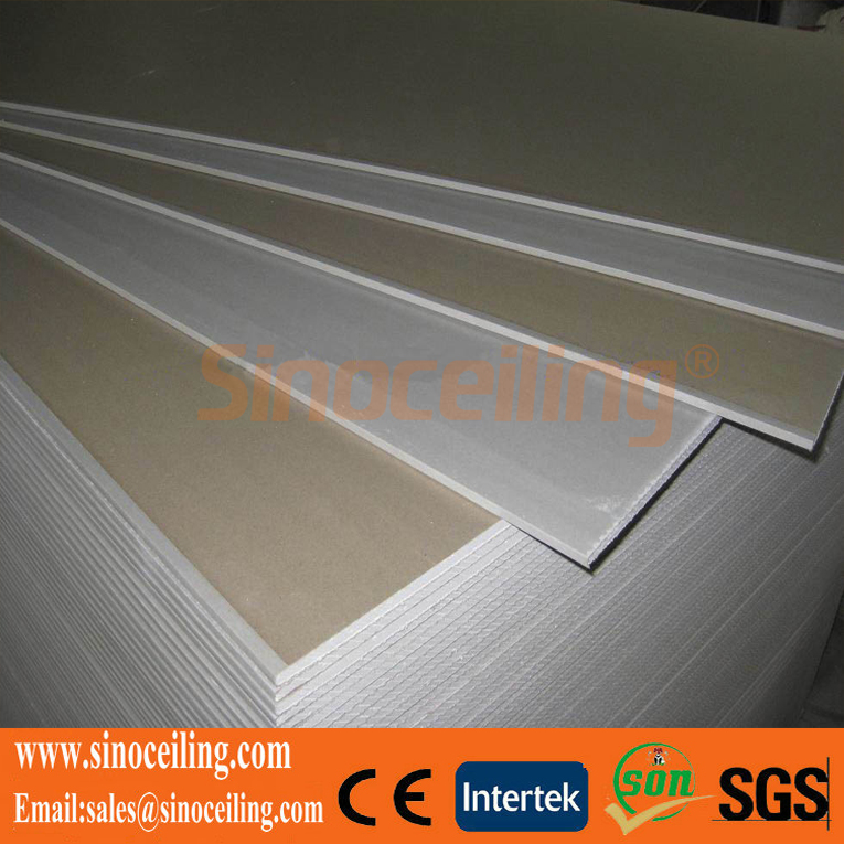 papergypsumboard drywall partiton boards