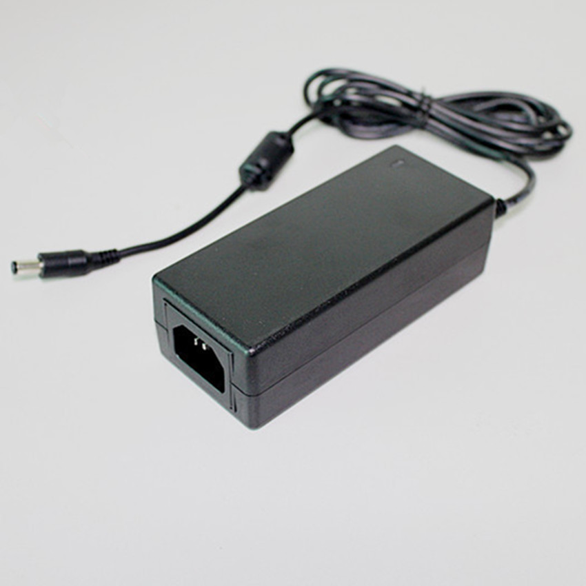 24V25A Power Supply 60W Switching Adapter for LED Lighting Strips