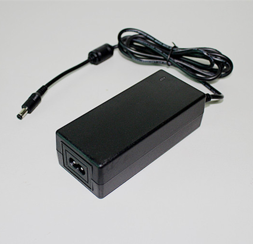 24V25A Power Supply 60W Switching Adapter for LED Lighting Strips