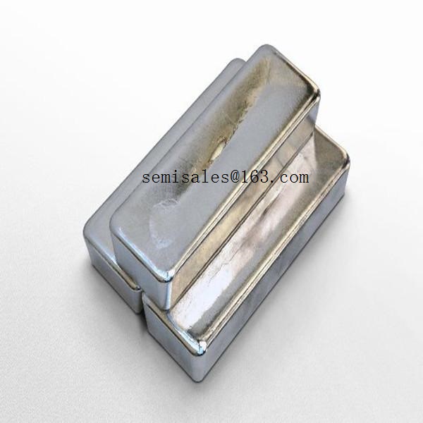 9999999999Indium ingot bar factory price