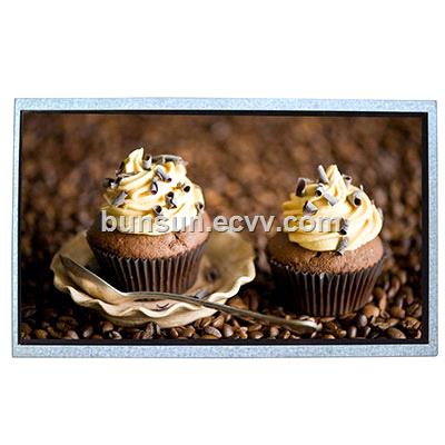 101 inch TFT LCD display Module BN01MZXH1010