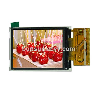 24 inch TFT LCD Display module BN01MCQI240