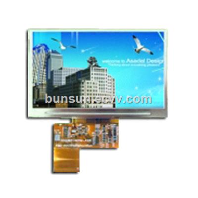 43 inch TFT LCD Display Module BN06MTWH430