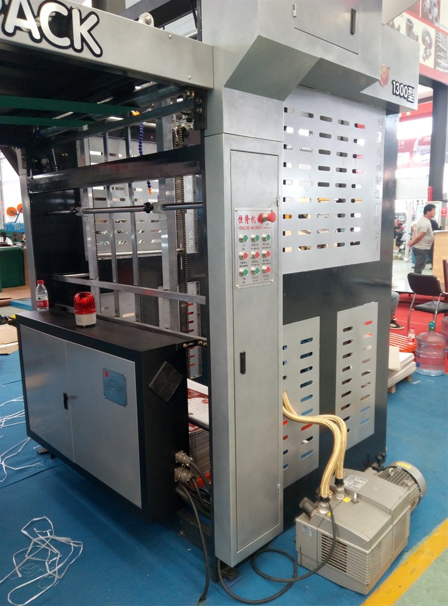 Auto CNC Veneer Laminating Covering Machine