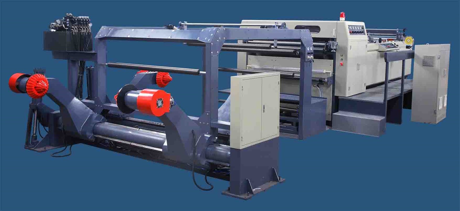 CHM140017001900 High Speed Paper Cutter Whole Seller in China