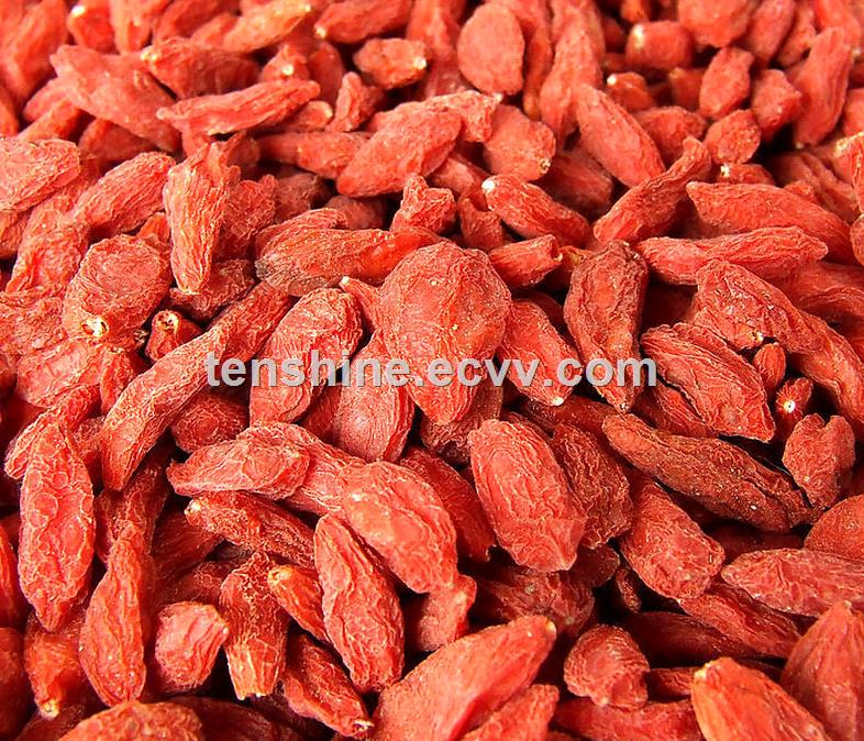 Goji chinese dried date china wolfberrymedlar herbs