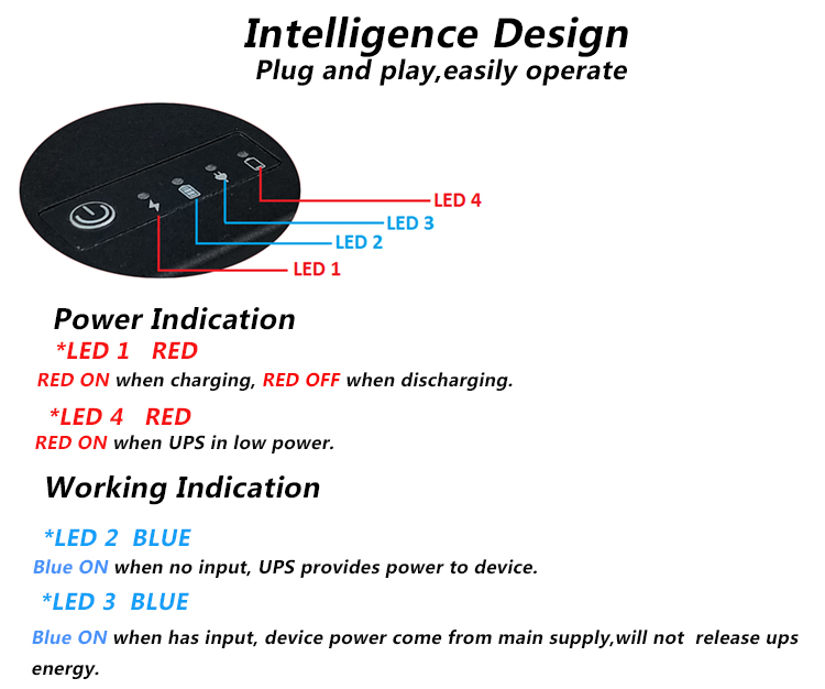 12V DC output home ups line interactive ups circuit diagram for computer