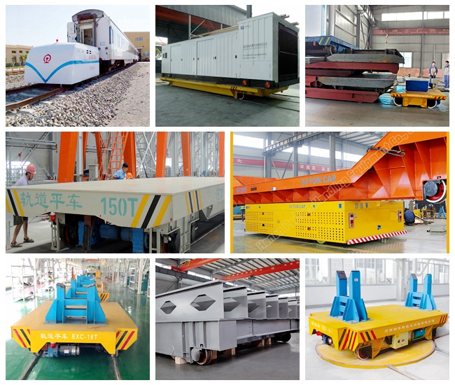 PERFECT Materials Handling Solutions Made in China