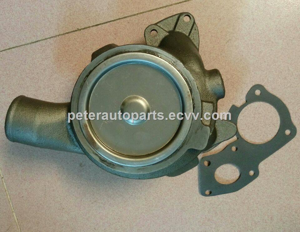 water pump U5MW0092 3771004 Diesel engine truck auto water pump