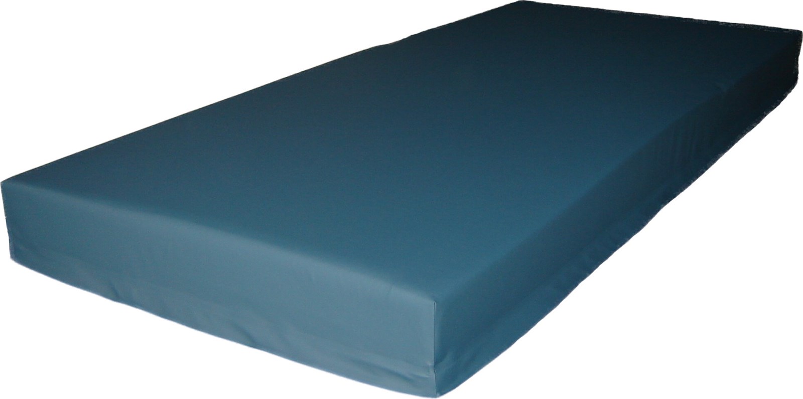 heavy duty zippered vinyl mattress cover