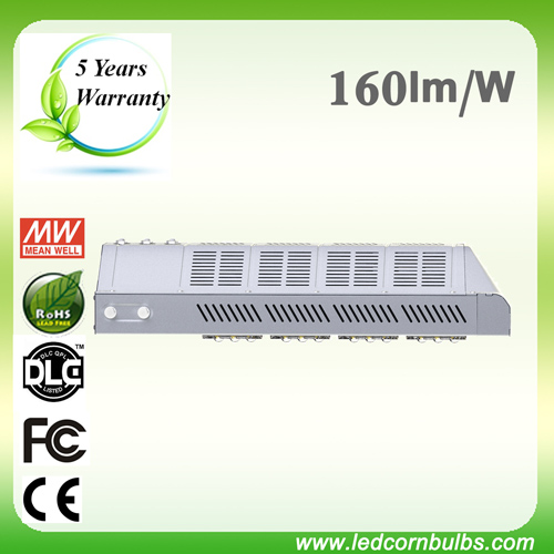 IP67 waterproof CE RoHS UL approved LED street light 120w with Mean well driver