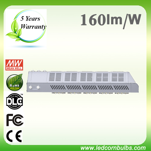 IP67 waterproof CE RoHS UL approved LED street light 150w with Mean well driver