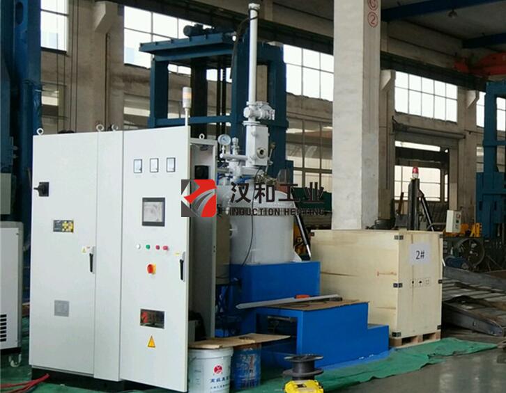 Small Induction Melting Furnace Supplier