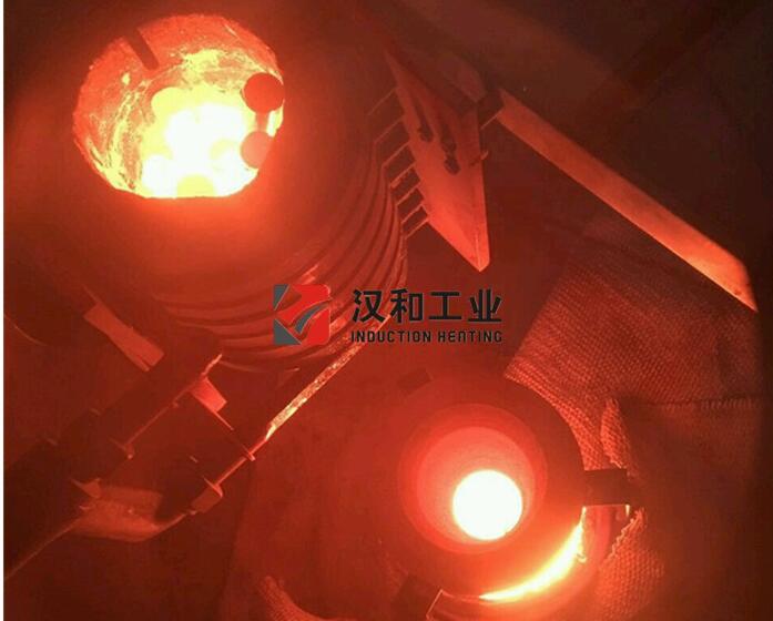 Industrial Type Electric Melting Furnace Hotsale