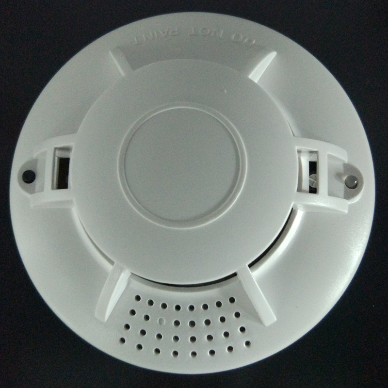 9v Battery Powered Independent Single Smoke Detector Smoke Alarm Sensor For Home Safety Usage From China Manufacturer Manufactory Factory And Supplier On Ecvv Com