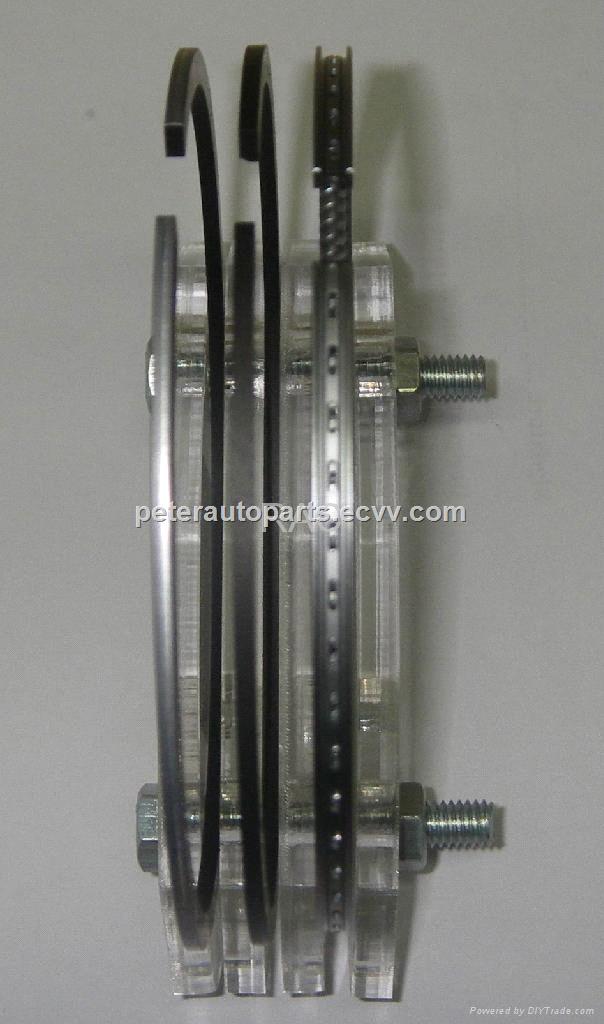 Piston Rings for 6BT OEM3802030 diesel engine spare parts piston ring 3802230 for 6BT engine type