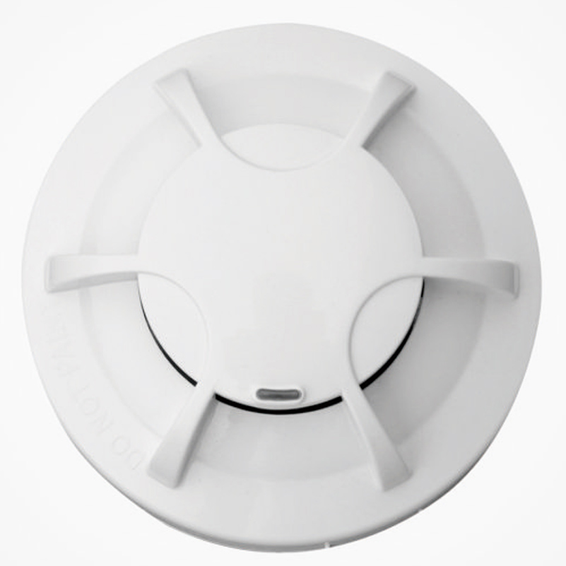 TC5101 Intelligent addressable Photoelectric Smoke Detector smoke Alarm Sensor compatible with our addressable system