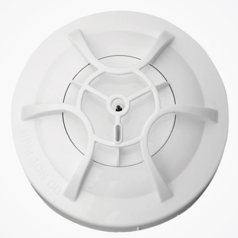 TC5102 Intelligent Rate of Rise Fixed Temperature Heat Detector Heat Alarm Sensor