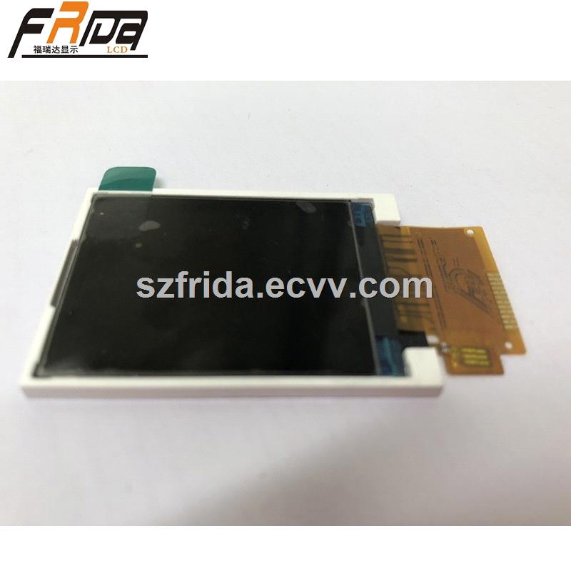 177 Inch TFT LCD Module ScreenDisplay 128160 Resolution