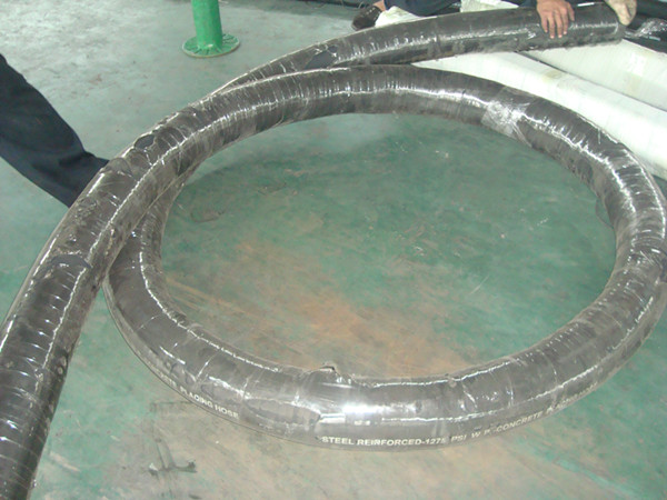 Rotary Drilling Hose Vibrator Hose