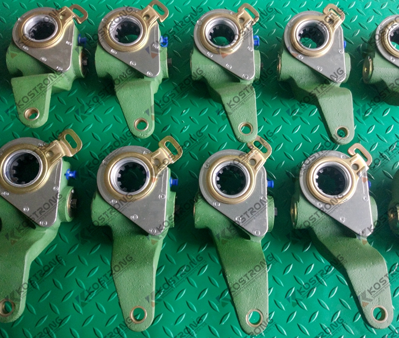 Kamaz automatic slack adjuster 79260 79261 79364 79365 79258 79259