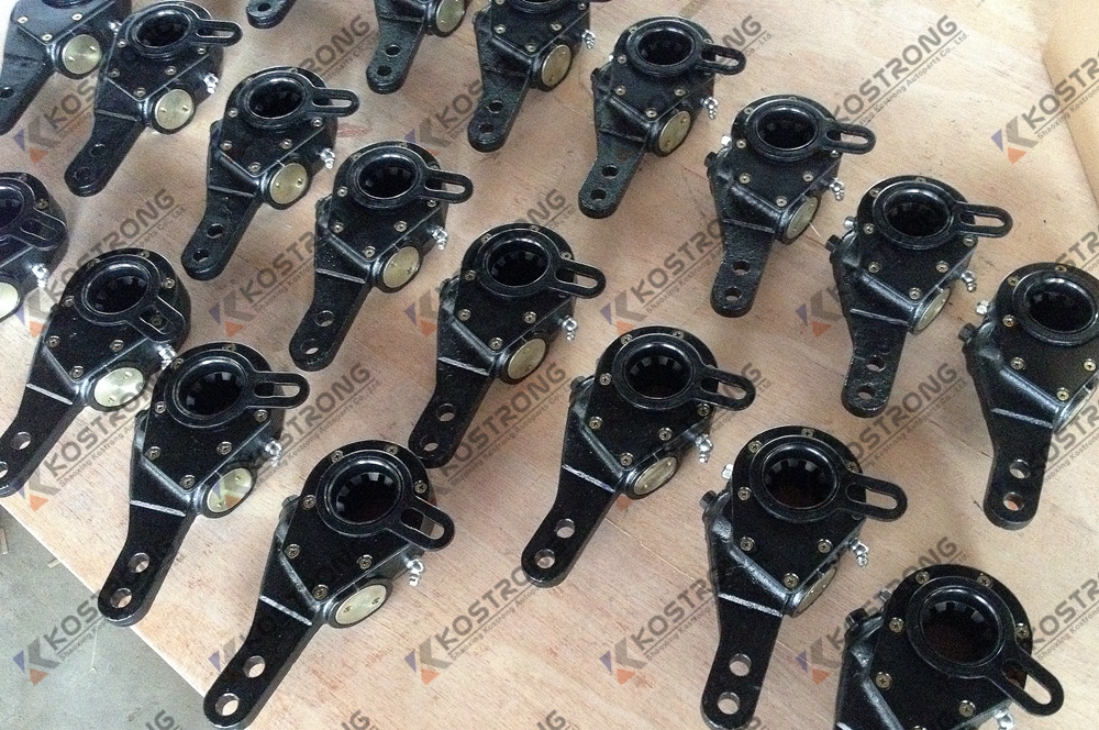 Maz automatic brake adjuster 642263502135010 642263502136010 642263502135 642263502136
